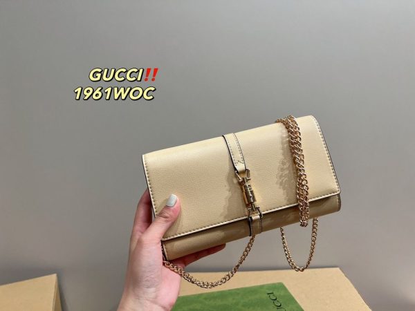 New Fashion GG Handbag G159