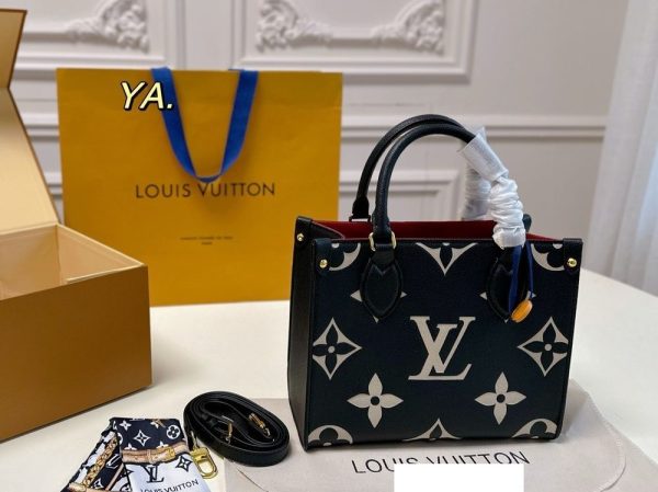 New Fashion LV Handbag L741