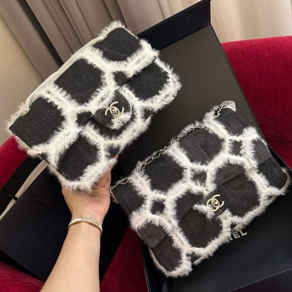 New Fashion CN Handbag C421