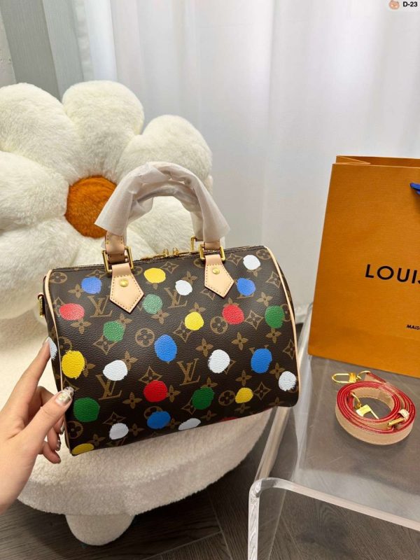 New Fashion LV Handbag L225