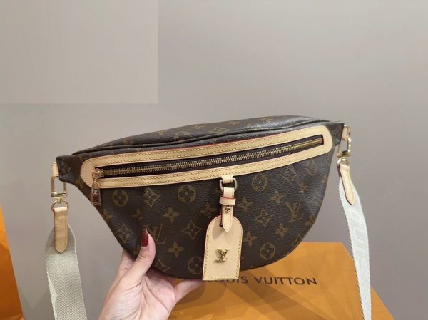 New Fashion LV Handbag L502