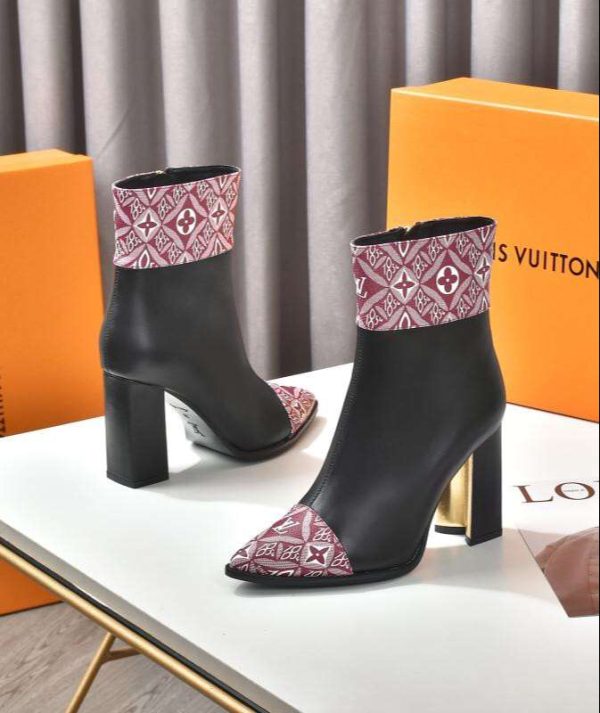 New Fashion Women LV Shoes 028