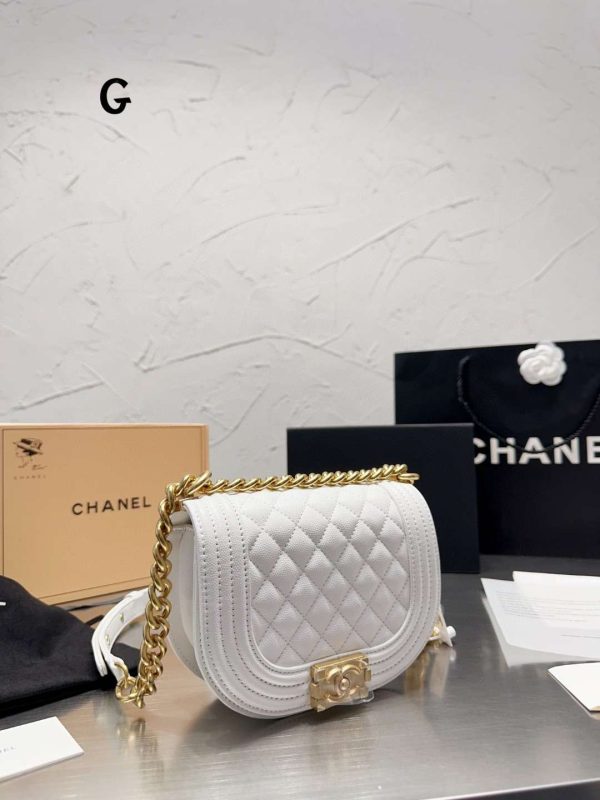 New Fashion CN Handbag C200