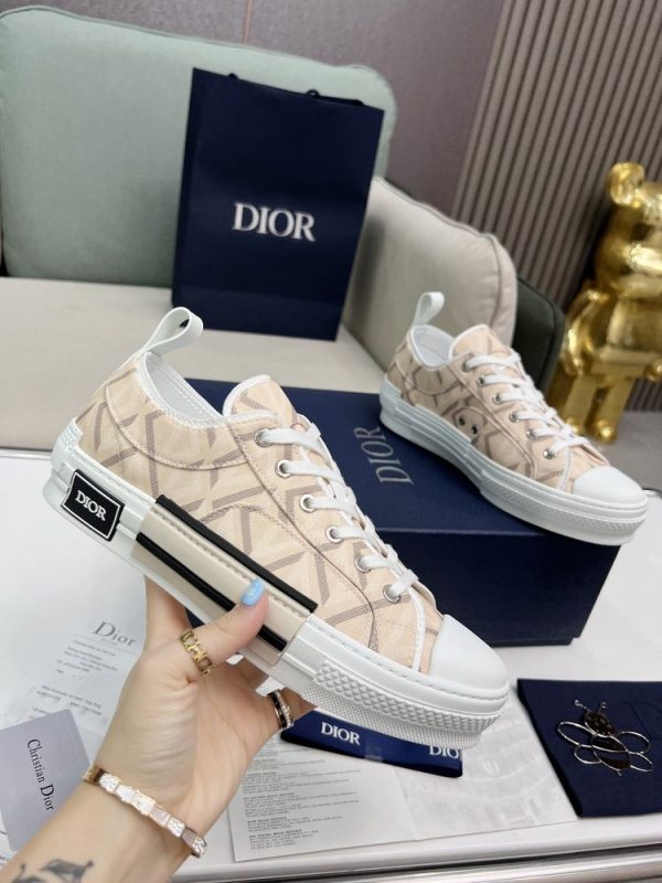 New Fashion Men Dior Shoes 020