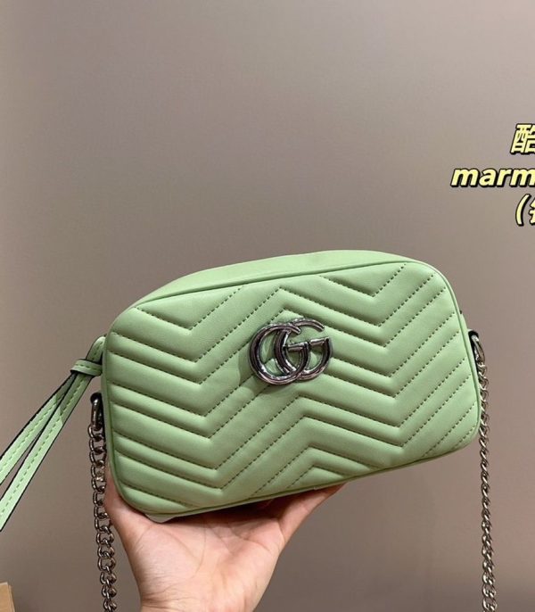 New Fashion GG Handbag G288.2