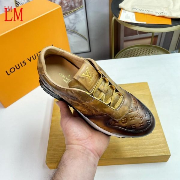 New Fashion Men LV Shoes 094