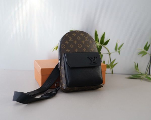 New Fashion LV Handbag L1064