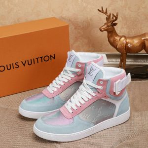 New Fashion Women LV Shoes 008