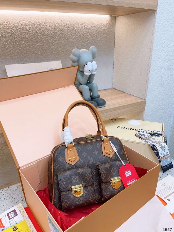 New Fashion LV Handbag L356