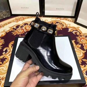 New Fashion Women Gucci Shoes G147