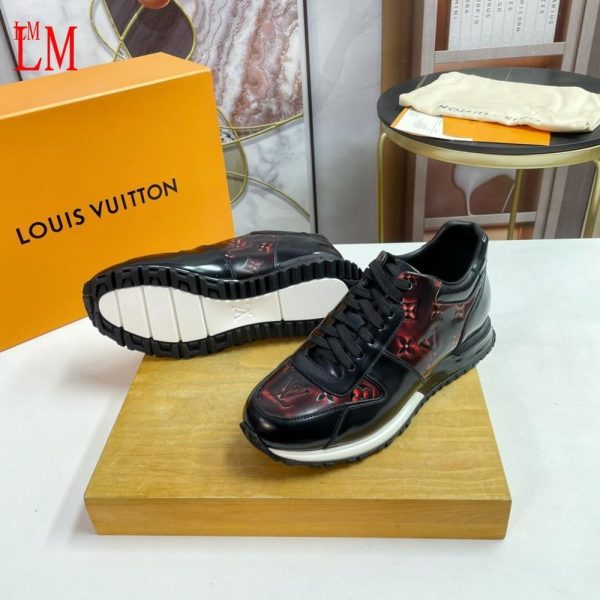 New Fashion Men LV Shoes 091