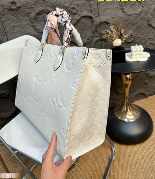 New Fashion LV Handbag L1076