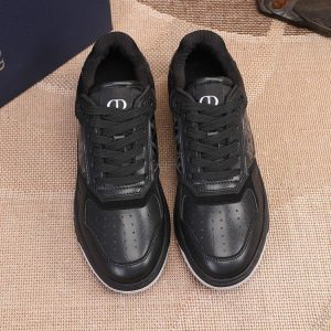 New Fashion Men Dior Shoes 025