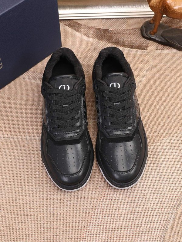 New Fashion Men Dior Shoes 025