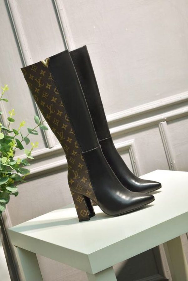 New Fashion Women LV Shoes 292