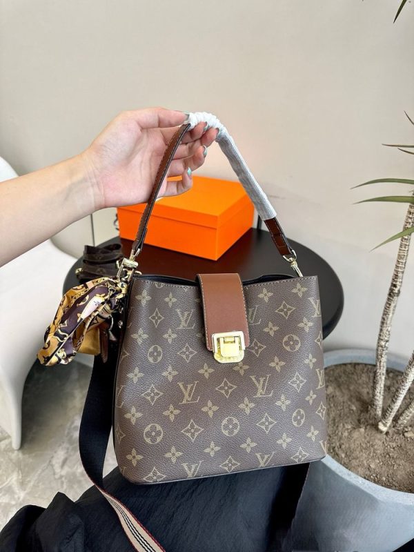 New Fashion LV Handbag L990