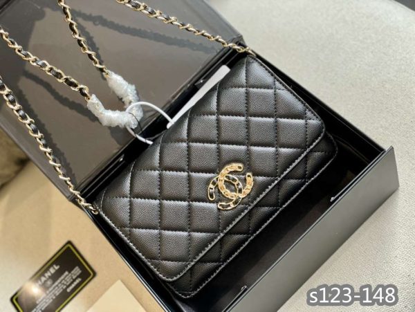 New Fashion CN Handbag C028