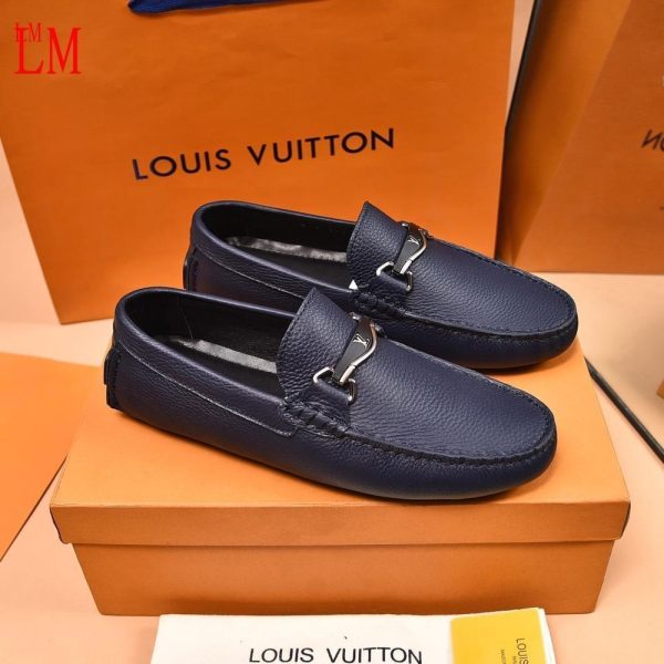 New Fashion Men LV Shoes 083