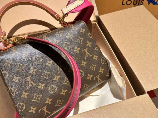 New Fashion LV Handbag L395