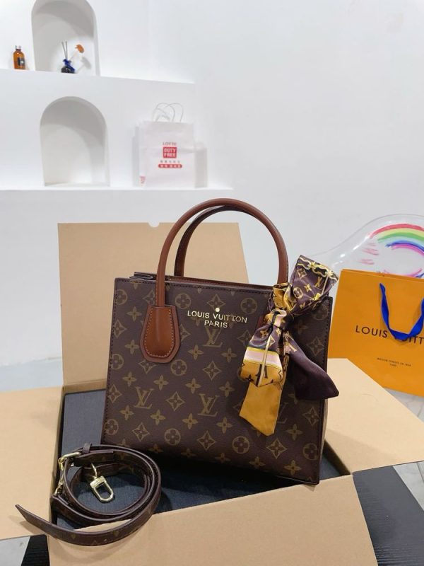 New Fashion LV Handbag L1203