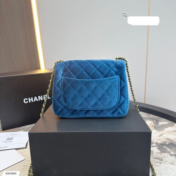 New Fashion CN Handbag C350