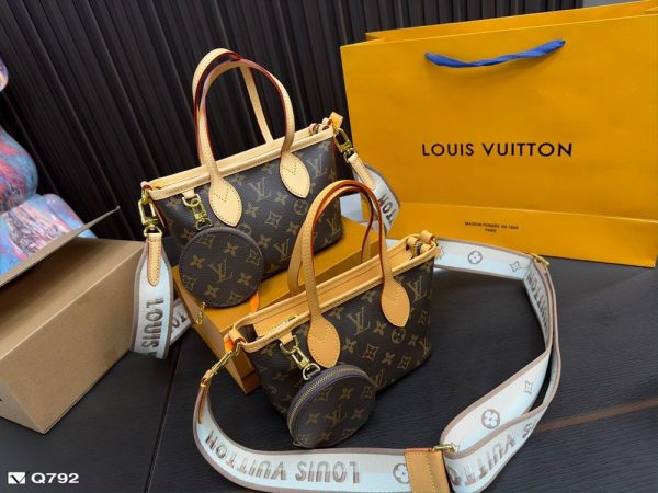 New Fashion LV Handbag L597