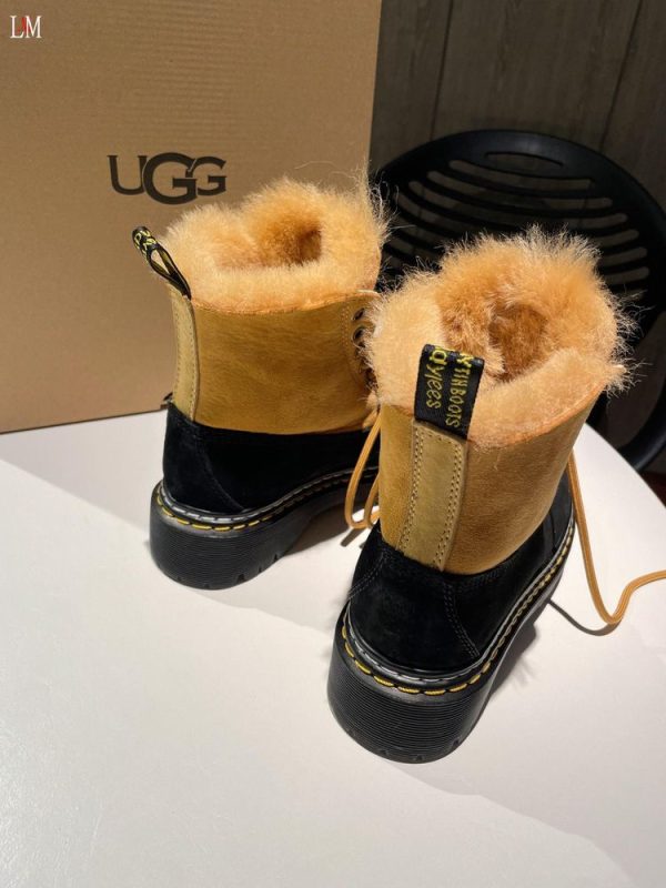 New Fashion Women UGG Shoes 033