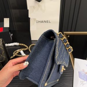 New Fashion CN Handbag C311