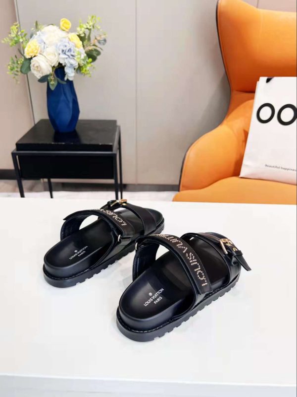 New Fashion Women LV Shoes 160