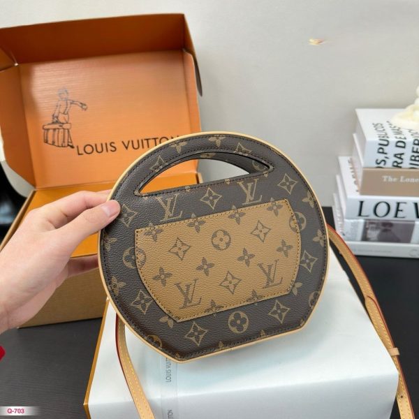 New Fashion LV Handbag L932