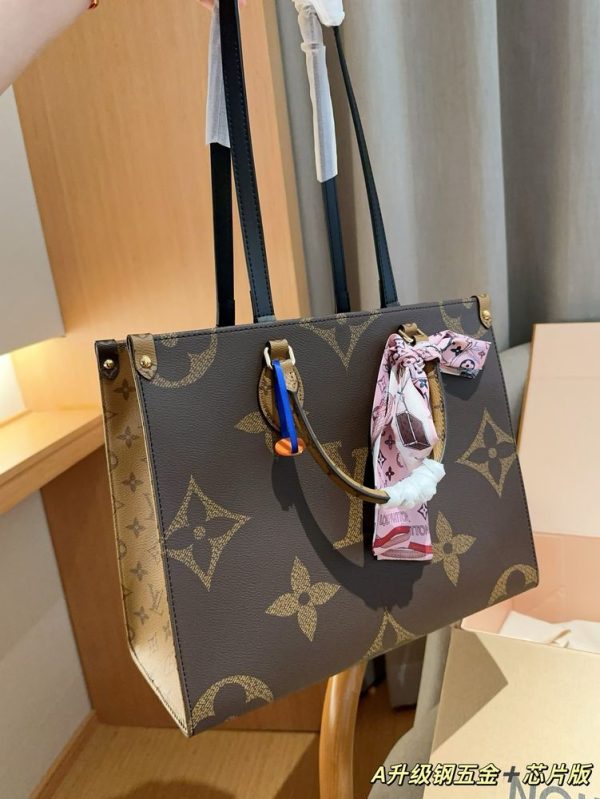 New Fashion LV Handbag L1154