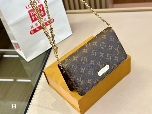 New Fashion LV Handbag L466