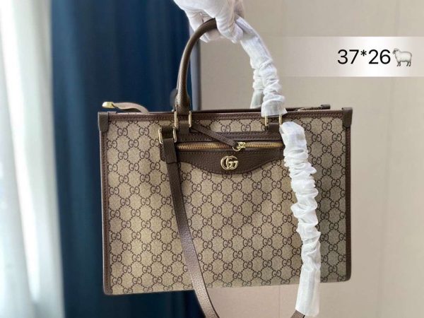 New Fashion GG Handbag 130