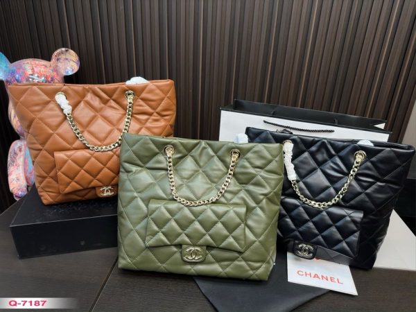 New Fashion CN Handbag C425