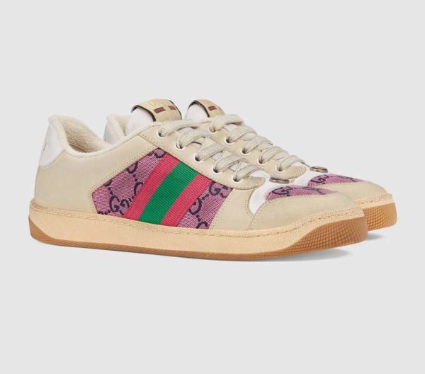 New Fashion Women Gucci Shoes G070