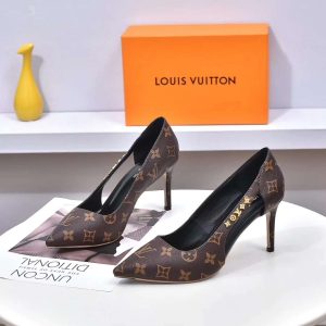 New Fashion Women LV Shoes 045