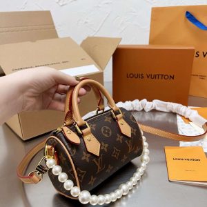 New Fashion LV Handbag L084