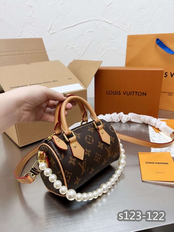 New Fashion LV Handbag L084