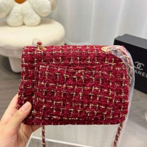 New Fashion CN Handbag C128