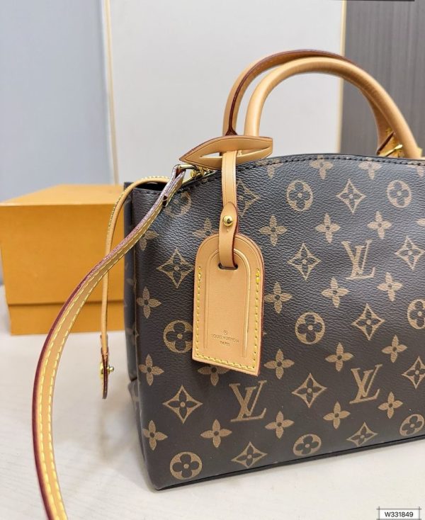 New Fashion LV Handbag L900