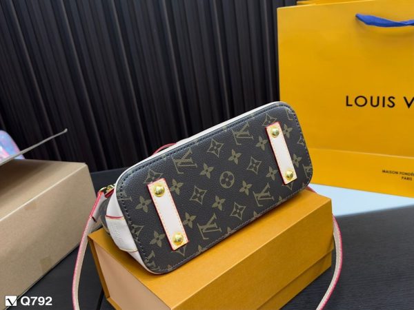 New Fashion LV Handbag L596