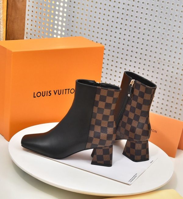 New Fashion Women LV Shoes 281