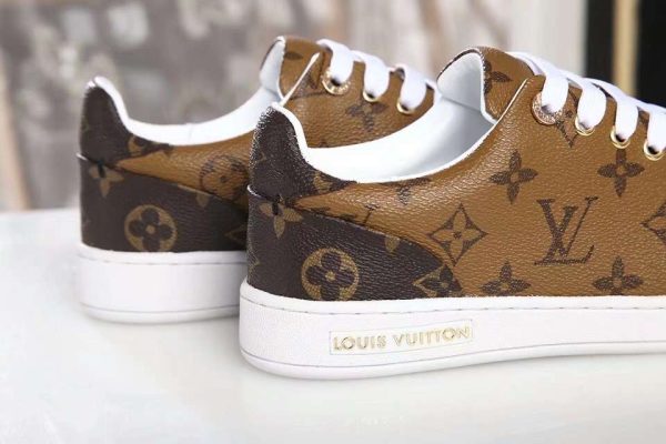 New Fashion Women LV Shoes 065