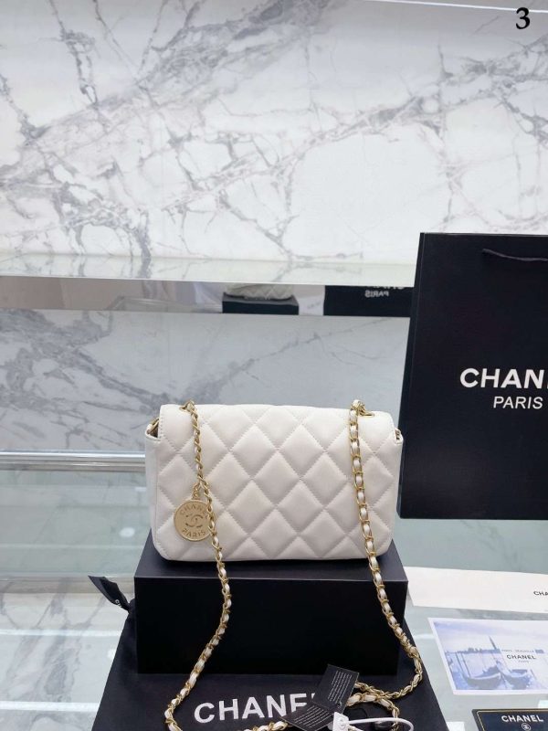 New Fashion CN Handbag C067