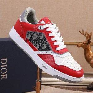 New Fashion Men Dior Shoes 025