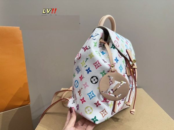 New Fashion LV Handbag L527