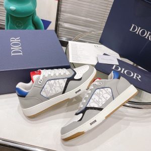 New Fashion Men Dior Shoes 062