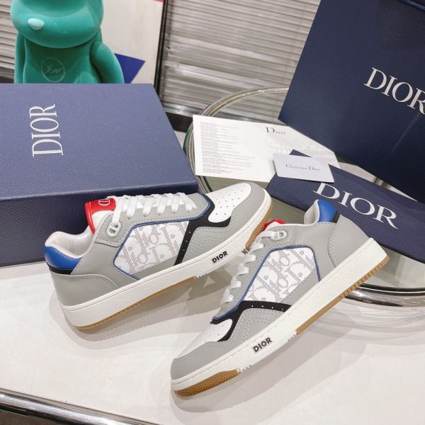 New Fashion Men Dior Shoes 062