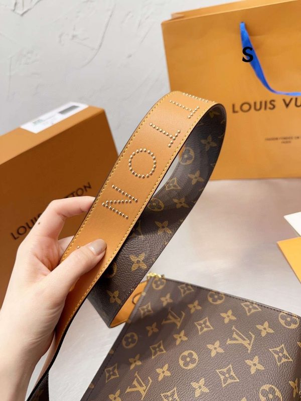 New Fashion LV Handbag L380