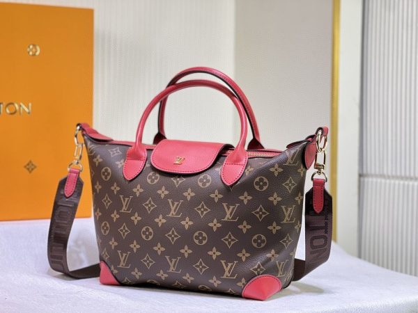 Luxury LV Handbag 66179